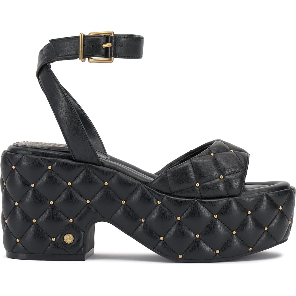 Vince Camuto Women’s Ellah Sandal - Picture 3 of 8